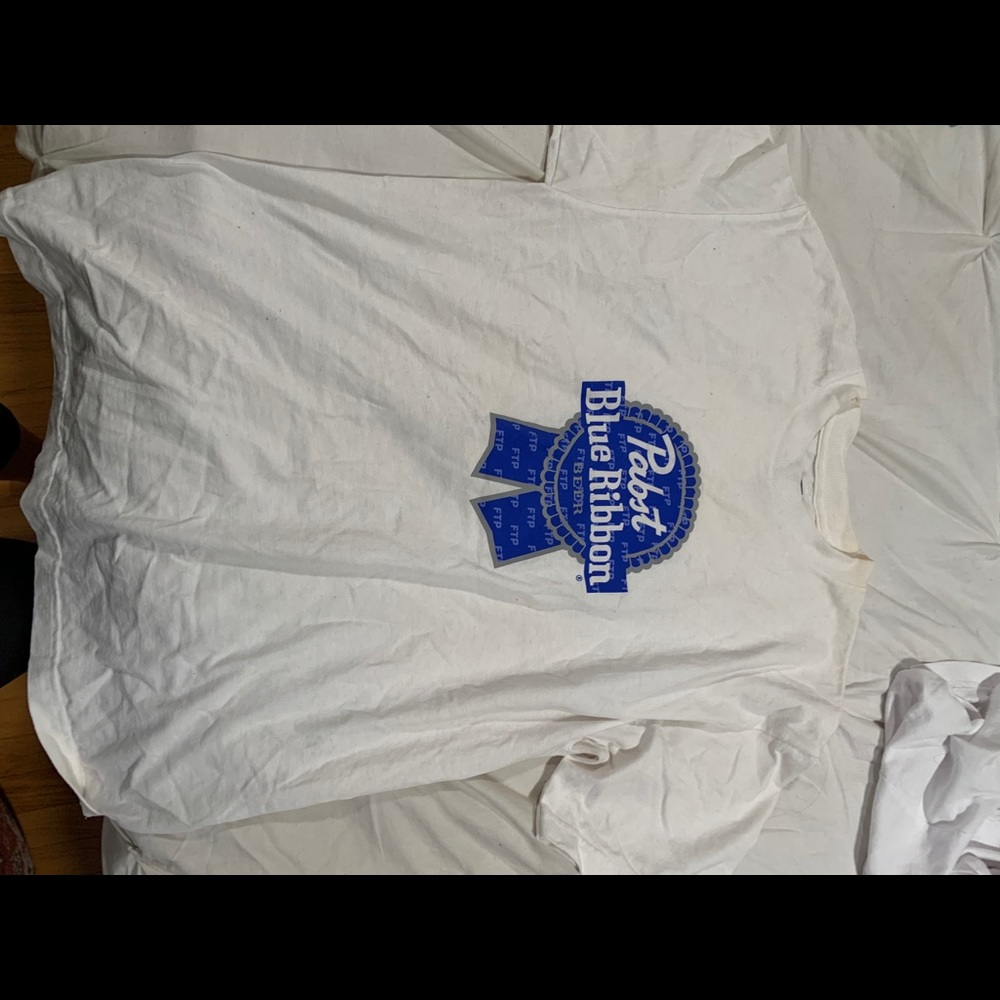 FTP tshirt